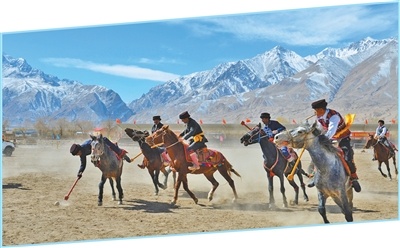 这些运动考, 比赛采用传