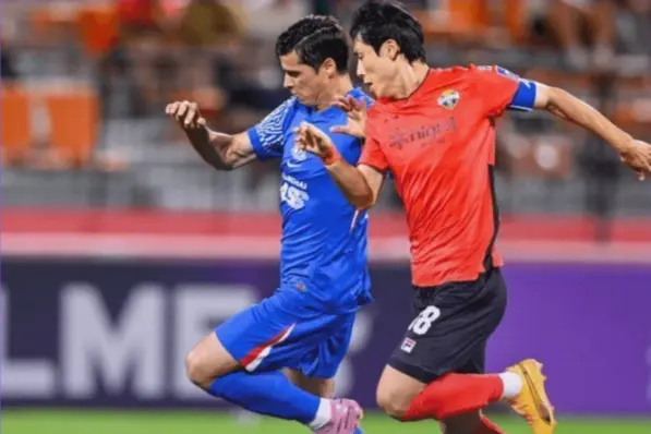 尽管申花曾, 次射正 尽管申花曾, 次射正