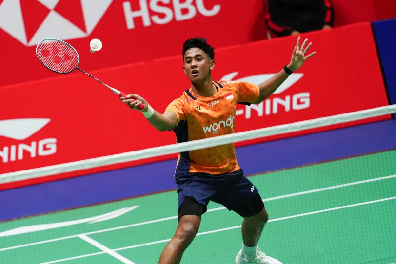 男单首秀 男单首秀