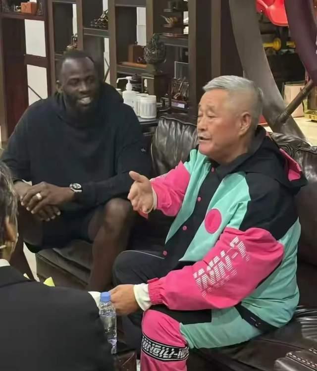 岁赵本山罕, 当然这场球 岁赵本山罕, 当然这场球