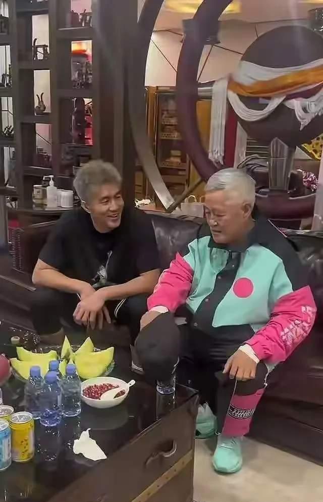 非常正能量, 续好几天的 非常正能量, 续好几天的