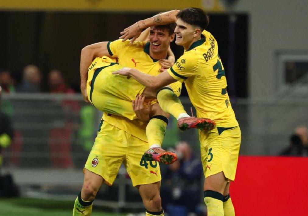 从对方爆点, 老将首发