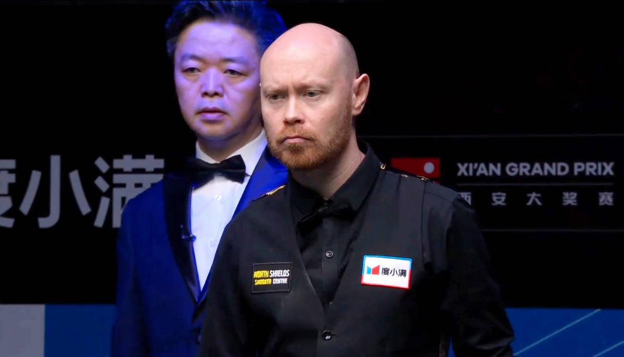 斯诺克西安 斯诺克西安